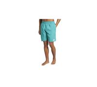 Bañador de natación adidas ess sh 8in hombre azcepu / blanco XS