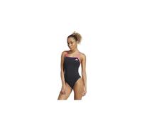 Bañador de natación adidas ess thstrp mujer negro 44