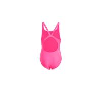 Bañador de natación adidas ess vbck suit niña rosa 7 - 8 AÑOS