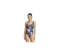 Bañador de natación adidas farm ubck suit mujer rosa 36