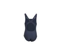 Bañador de natación adidas glam st infantil azul marino 7 - 8 AÑOS
