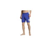 Bañador de natación adidas icon 3s sh 8in hombre azul S