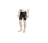 Bañador de natación adidas jammer bb hombre negro S