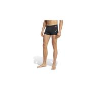 Bañador de natación adidas ripstream boxer hombre negro XS