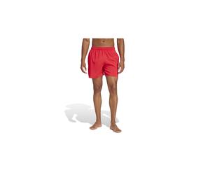 Bañador de natación adidas solid clx sl hombre rojo S