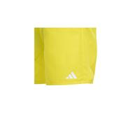 Bañador de natación adidas solid shorts by infantil amarillo 15 - 16 AÑOS