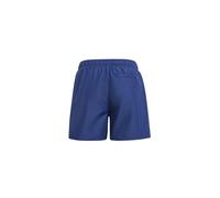 Bañador de natación adidas solid shorts by infantil azul oscuro 9 - 10 AÑOS