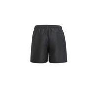 Bañador de natación adidas solid shorts by infantil negro/blanco 5 - 6 AÑOS