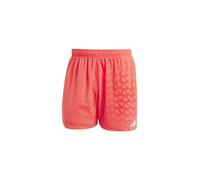 Bañador de natación adidas water react 5in hombre rojo 2XL
