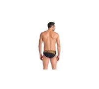 ARENA Bañador Slip Feel para Hombre Bright Glare, 80