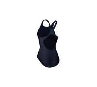 Bañador de natación arena dynamo one piece r mujer azul marino 44