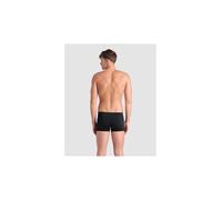 Bañador de natación arena foggy dots hombre negro 32