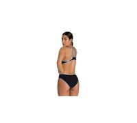 Bañador de natación arena one biglogo mujer negro 44