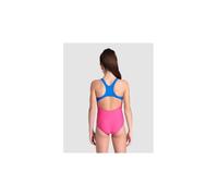 Bañador de natación arena swim pro niña rosa 14 - 15 AÑOS