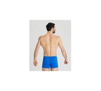 Bañador de natación arena team swim hombre azul/ anco 46