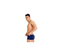 Bañador de natación arena team swim low waist hombre azul marino/ 46