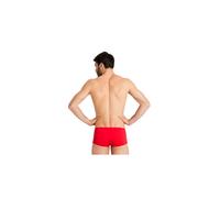 Bañador de natación arena team swim low waist hombre rojo 44