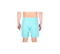 Bañador de natación hurley phatom o&o solid hombre 18´ azul 32