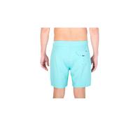 Bañador de natación hurley phatom o&o solid hombre 18´ azul 36