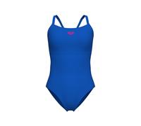 Bañador de natación 'LIGHTDROP' Mujer ARENA XS azul / rojo sangre