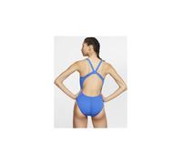 Bañador de natación nike fastback one piece mujer royal 28