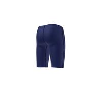 Bañador de natación nike hydrastrong solid niño azul marino M