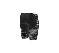 Bañador de natación nike jammer hombre negro 28