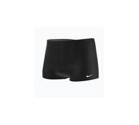 Bañador de natación nike solid hombre black 36