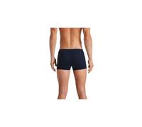 Bañador de natación nike square leg hombre azul 28