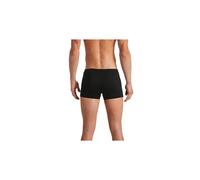NIKE Square Leg Bañador, Hombre, Black, M