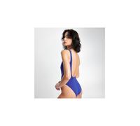 Bañador de natación nike u-back one piece mujer M