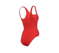 Bañador de natación PUMA Swim monopieza para mujer, Ropa, Rojo, S S