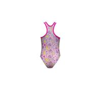 Bañador de natación ras classic back pink mujer 8 AÑOS