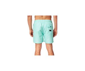 Bañador de natación rip curl yo mama volley m ue azul S