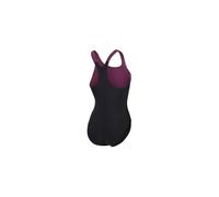 Bañador de natación speedo mujer hyperboom splice racerback negro 34