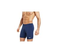 Bañador de natación zoggs cottesloe mid jammer hombre azul M
