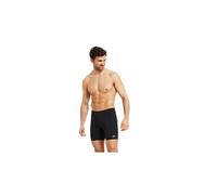 Bañador de natación zoggs cottesloe mid jammer hombre negro 2XL