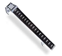 Bañador de Pared LED 18W 1290Lm 2700ºK IP65 40.000H [PL623023-WW] | Greenice