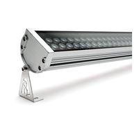 Bañador de Pared LED 108W 8.748Lm 6000ºK IP65 40.000H [HO-WW-108W-AC220V-CW] | Greenice