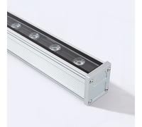 Bañador de Pared LED 18W IP65 100cm Enlazable WALL WASHER