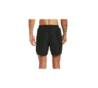 Bañador de playa y piscina nike 5" volley short hombre negro S