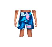 Bañador de playa y piscina nike niño azul marino 10 - 12 AÑOS