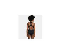 Bañador de playa y piscina nike racerback one piece niña negro 12 - 13 AÑOS
