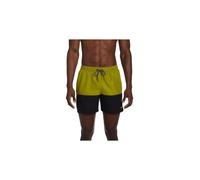 Bañador de playa y piscina nike split hombre verde S