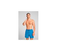 Bañador de puma medium length1p speed hombre azul S