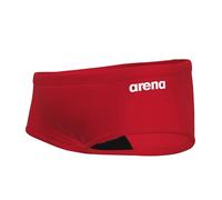 Bañador de Natación Arena Team Swim Low Waist Hombre Rojo 50