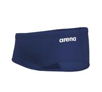 Bañador de Natación Arena Team Swim Low Waist Hombre Azul/Blanco 50