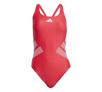 Bañador de una pieza con logo para mujer adidas C-Back 40 Female