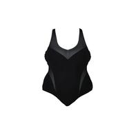 Bañador de una pieza ligero para mujer Arena Isabel Light Cross Back Plus 2X Female