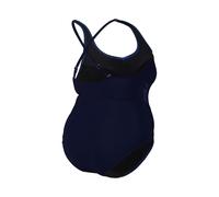 Bañador de una pieza ligero para mujer Arena Isabel Light Cross Back Plus 3X Female